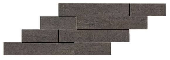 Mark Tobacco Brick 3D (AM2V) Керамогранит