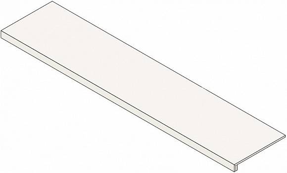 Arbor Tobacco Scalino 33x150 (ANWV) 33x150 Керамогранит