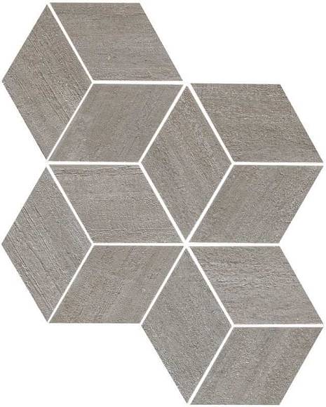 Mark Chrome Mosaico Esagono (AM2M) Керамогранит