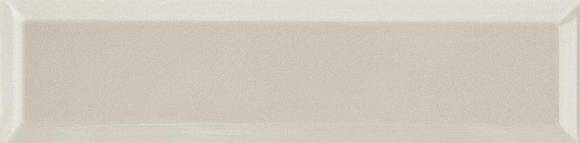 Brick Silver Bevel (AZDB) Керамическая плитка