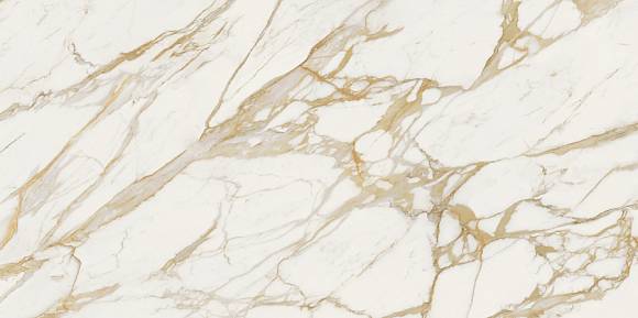 Керамогранит Atlas Plan Calacata Oro Sat st12 162x324 (HGU6)