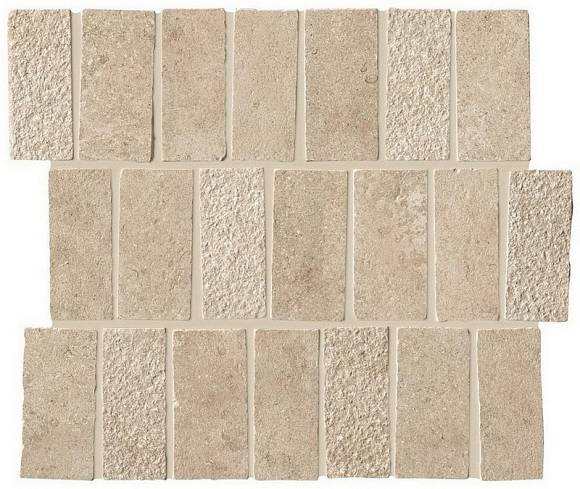 Мозаика Lims Grey Mosaico Spritz (A3NG) 