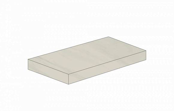 Allure Gioia Scalino Angolare Sx 33x59 (620070001350) Керамогранит