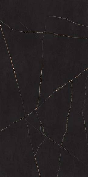 Керамогранит Black Atlantis Bookmatch Silk 12 mm ST (A8XW) 