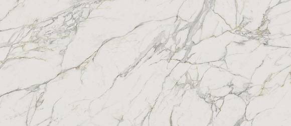 Керамогранит Marvel Calacatta Extra 120x278 Lappato (A0BM) 