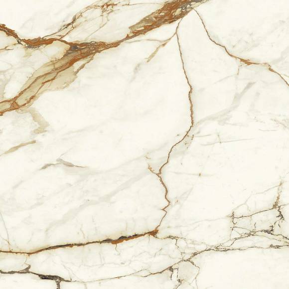 Керамогранит Marvel Calacatta Imperiale 120x120 Lappato (A4RB) 