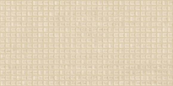 Плитка Marvel T 3D Mini Qube Navona Sand 40x80  
