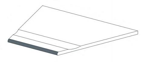 Ступень Boost Natural Pro Oat Bordo Piscina Ang. DX SP (AUTA)