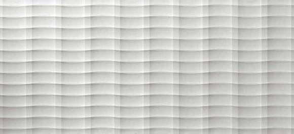 3D Plot White Matt 50x110 (4D3P) Керамическая плитка
