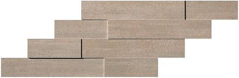 Mark Clay Brick 3D (AM2U) Керамогранит