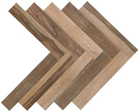 Etic Quercia Antique Herringbone (AWV4) Керамогранит