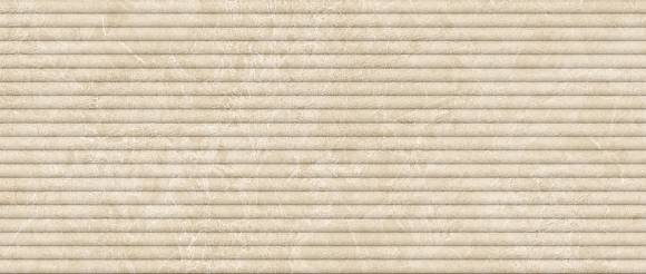 Плитка Marvel Next 3D Flute Breccia Cream 50x120 (HGQ5)
