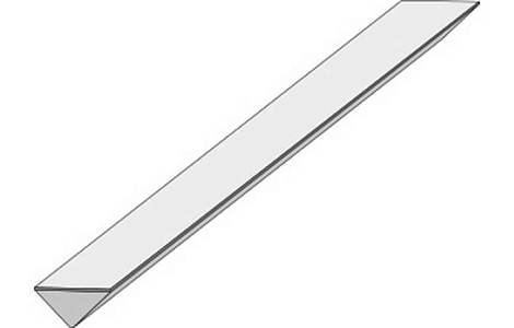 Спецэлемент Boost Pro Ivory 3D Corner 40 (LB3I) 