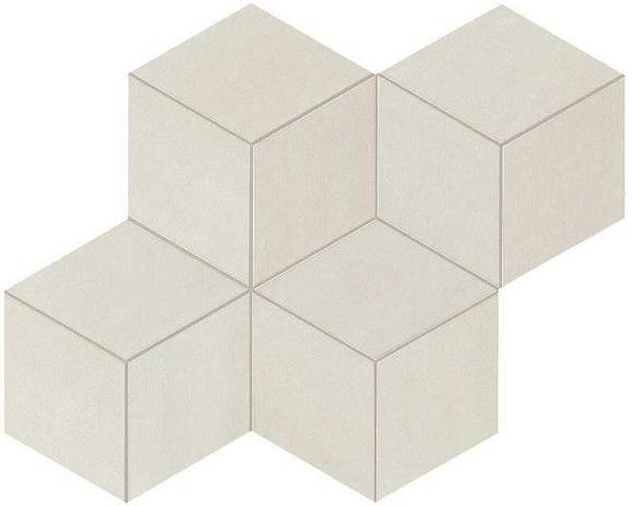Mek Light Mosaico Esagono (AMKG) Керамогранит