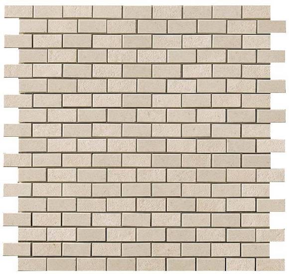 Kone Beige Mosaico Brick (AUOK) Керамогранит