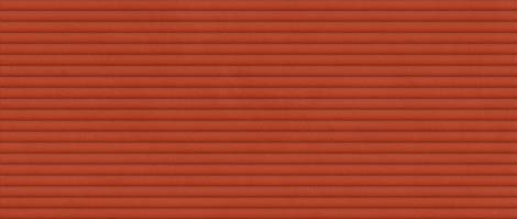 Плитка Vivia Crelis 3D Flute Deep Red 50x120 Lucido (HHJB)