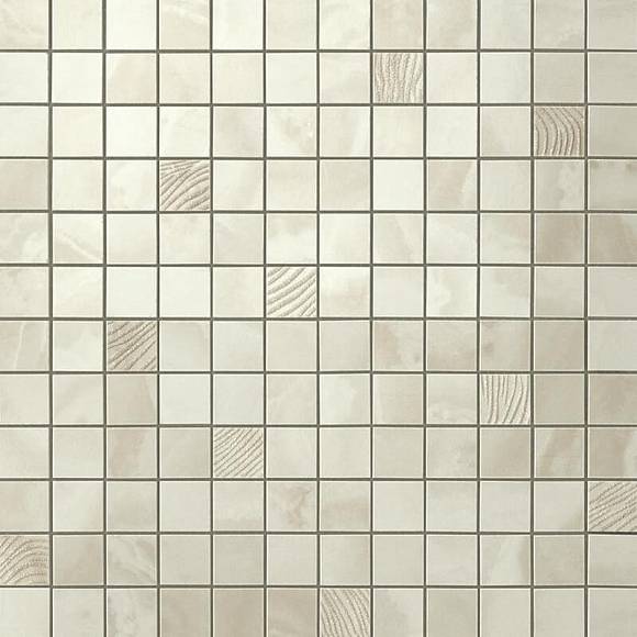 S.O. Persian Jade Mosaic (600110000201) Керамическая плитка