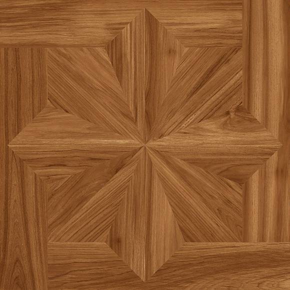Керамогранит Log Anthology Classic Frame Teak 120x120 (HGB2)