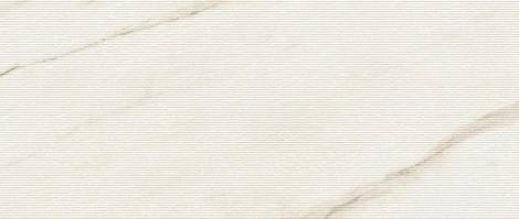Плитка Marvel 3D Reed Calacatta Bernini 50x120 (AQ3T)