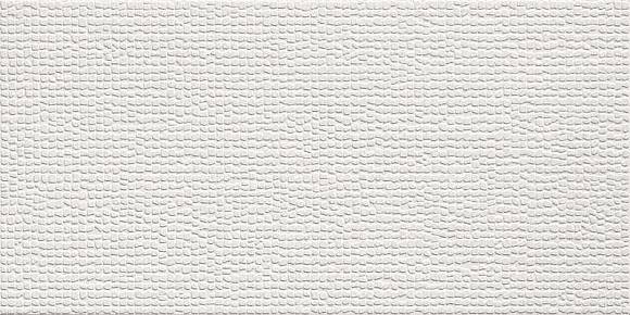 Плитка 3D Wall Carve Squares White 40x80 (A57Z) 