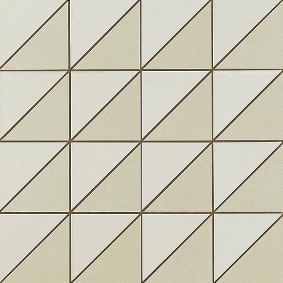 Arkshade Light Clay Mosaico Flag (9AFC) Керамическая плитка