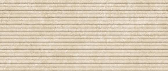 Плитка Marvel Next 3D Flute Breccia Cream 50x120 (HGQ5)