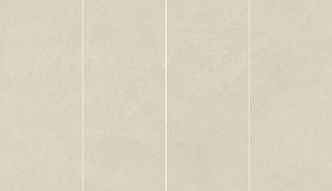 Керамогранит Marvel Next Vanilla Cream 120x278 - 6mm Silk Kit Endless (HGKJ)