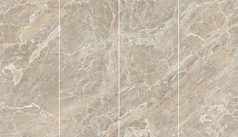 Керамогранит Marvel Next Aurelia Vein 120x278 - 6mm Mt Kit Endless (HGKG)