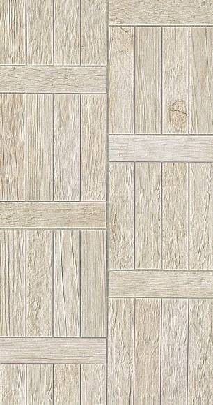 Керамогранит Axi White Pine Treccia (AMWM) 