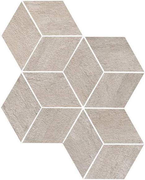 Mark Pearl Mosaico Esagono (AM2L) Керамогранит