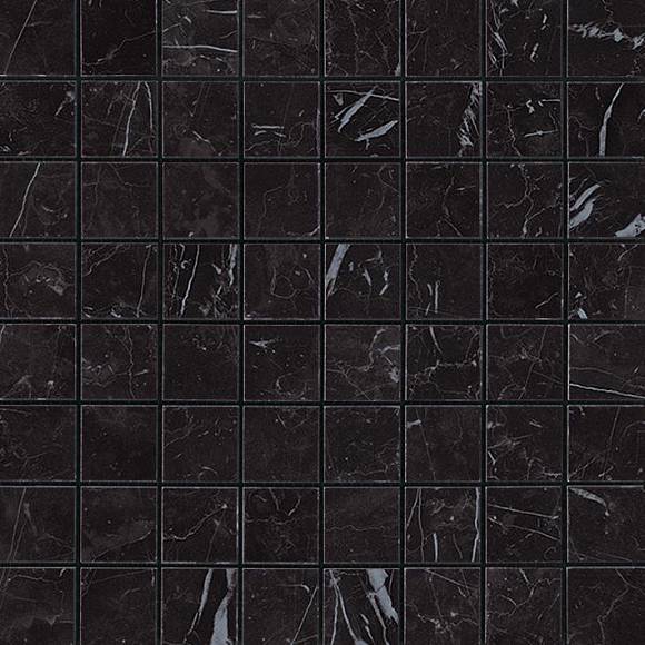 Мозаика Marvel Nero Marquina Mosaico Matt (AS3Z) 
