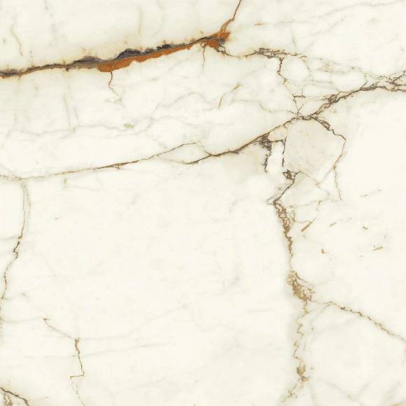 Керамогранит Marvel Calacatta Imperiale 60x60 R10B Soft Touch (A4QP) 