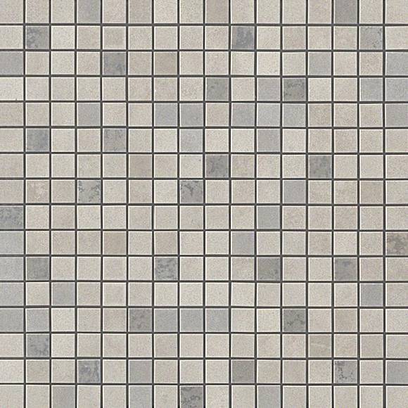 Dwell Silver Mosaico Q (9DQS) Керамическая плитка