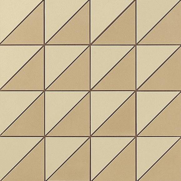 Arkshade Cream Mosaico Flag (9AFE) Керамическая плитка