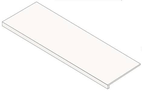 Ступень Boost Pro Clay Scalino 120 (A552)  