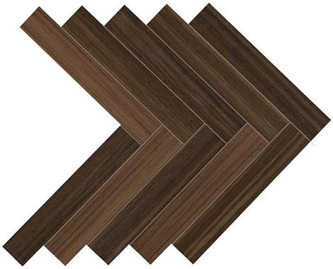 Etic Eucalipto Smoked Herringbone (AWV6) Керамогранит