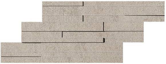 Мозаика Marvel Clauzetto White Brick 3D (AS5A) 