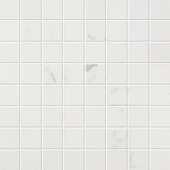 Мозаика Marvel Calacatta Mosaico Matt (ASK5) 