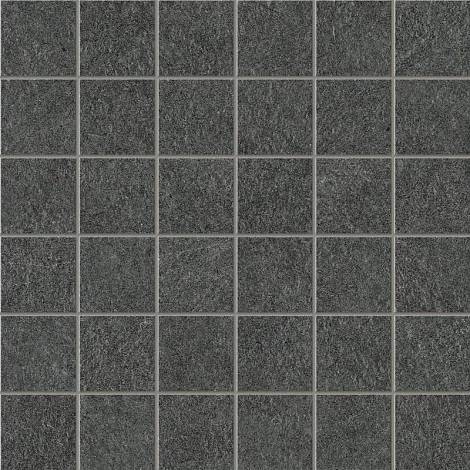 Мозаика Boost Mineral Tarmac Mosaico (AIGX) 