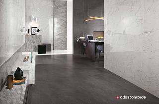 Marvel Stone Atlas Concorde Italy 