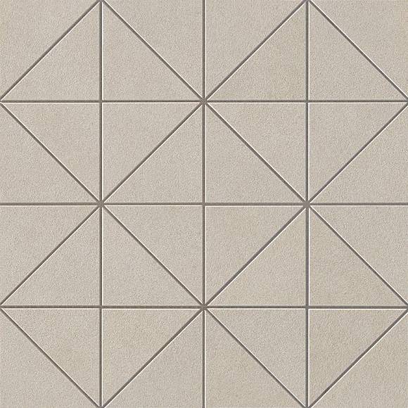 Arkshade Clay Mosaico Prisma (AUIE) Керамогранит