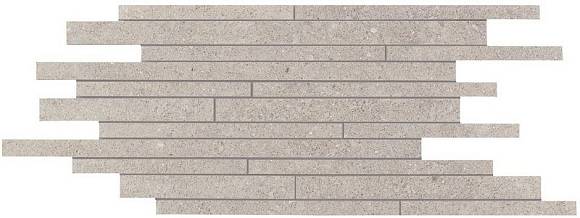 Мозаика Kone Silver Brick (AUNY) 