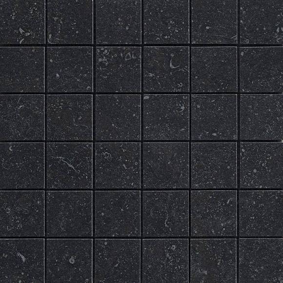 Seastone Black Mosaico (8S78) Керамогранит