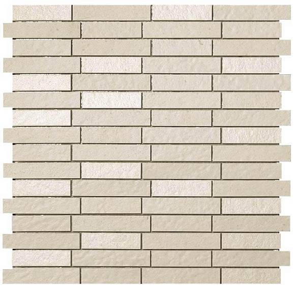 Kone White Mosaic (9KMW) Керамическая плитка