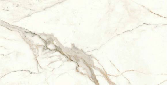 Плитка Marvel Calacatta Prestigio 40x80 Shiny (A3ZT) 