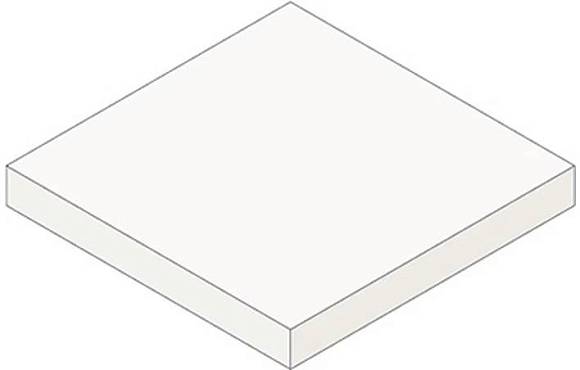 Ступень Boost Stone Cream Scalino Angolare (A7O2)  