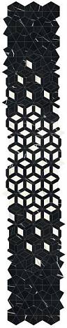 Мозаика Marvel Meraviglia Black Origin Diamond Lapp. (AJQ8) 
