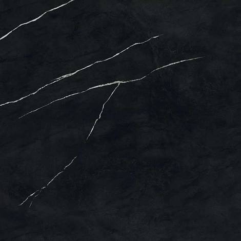 Керамогранит Marvel Meraviglia Black Origin 120x120 Velvet (AJIM) 