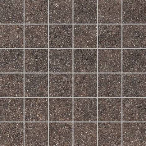 Dolmen Pro Rosso Mosaico (A02K) Керамогранит