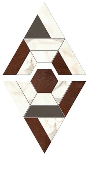 Мозаика Marvel Mosaico Match Lapp (A42Z) 